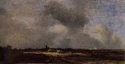 Jacob van Ruisdael View of Naarden oil painting picture wholesale